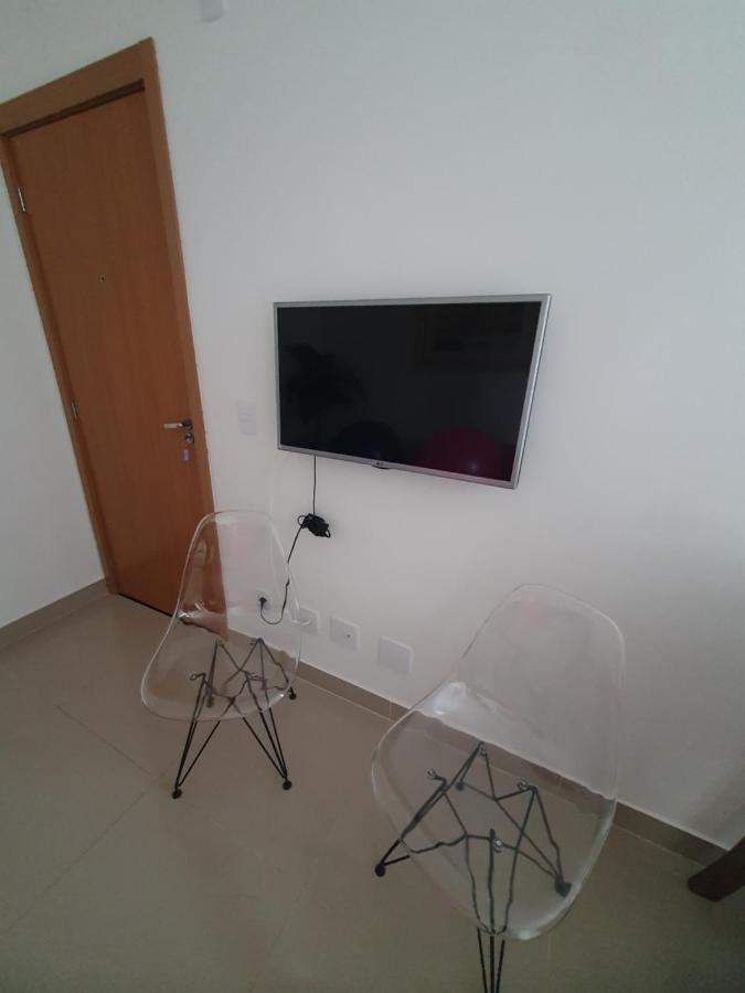 Apartamento Perto Da Praia E Do Aeroporto Apartamento Lauro de Freitas Exterior foto